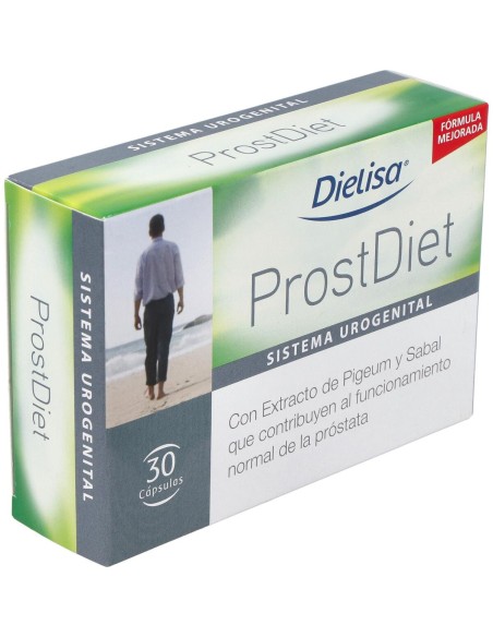 Dietisa Prostdiet