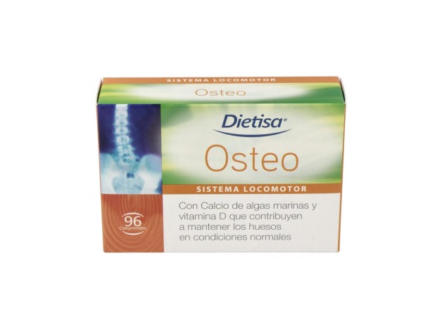 Dietisa Osteo 96Comp