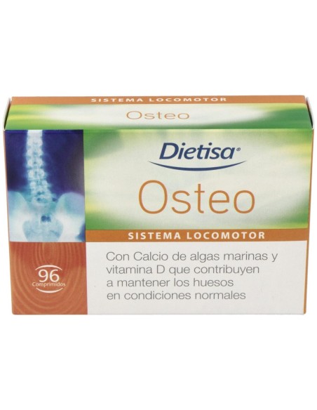 Dietisa Osteo 96Comp