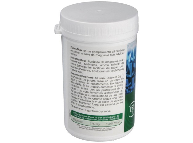 Evacumax Transito Intestinal 150Gr.