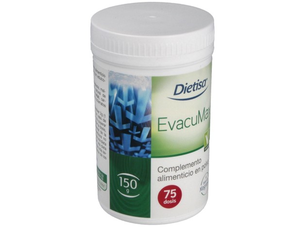 Evacumax Transito Intestinal 150Gr.