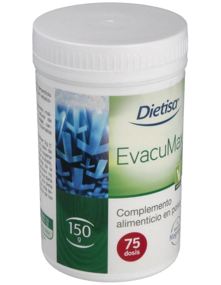 Evacumax Transito Intestinal 150Gr.
