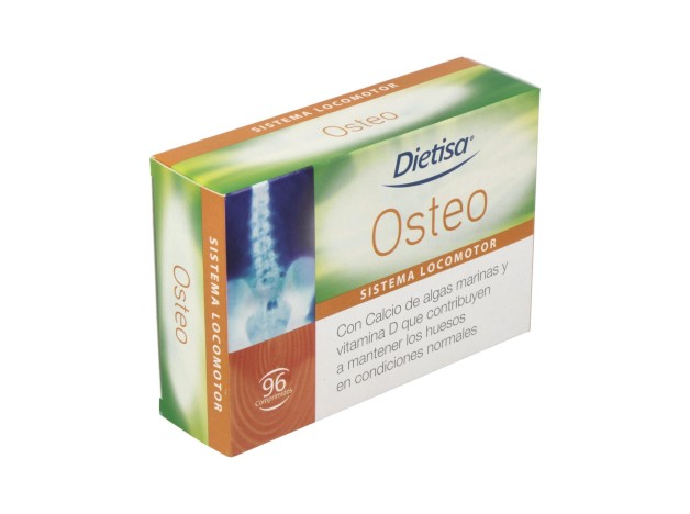 Dietisa Osteo 96Comp