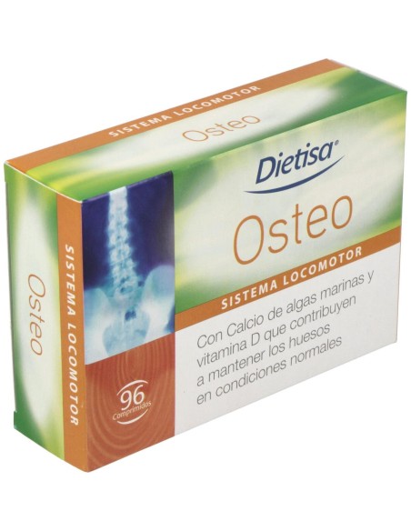 Dietisa Osteo 96Comp
