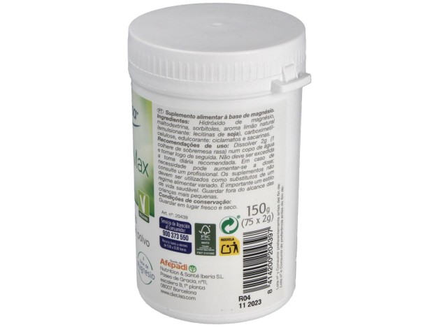 Evacumax Transito Intestinal 150Gr.