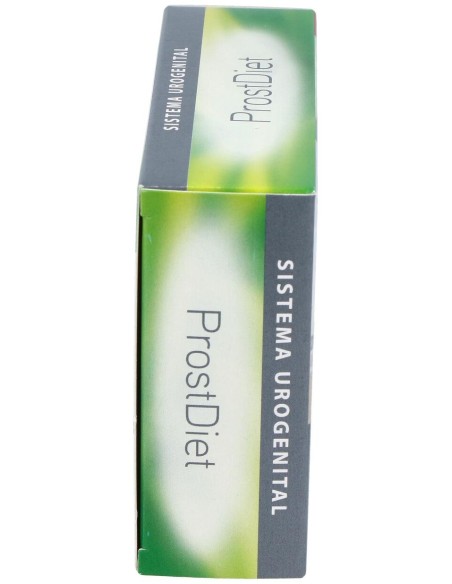 Dietisa Prostdiet