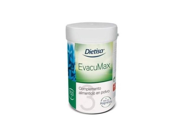 Evacumax Transito Intestinal 150Gr.
