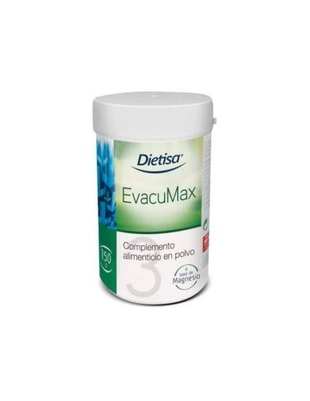Evacumax Transito Intestinal 150Gr.