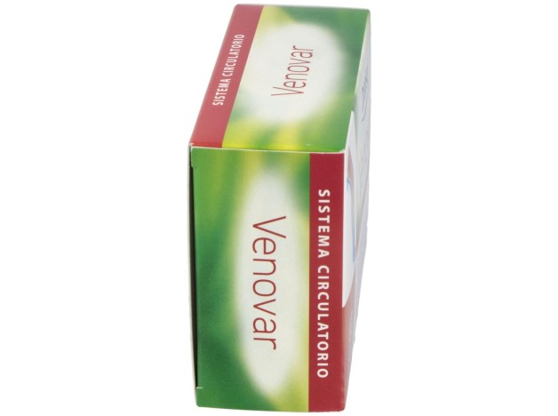 Dietkum Venovar Circulacion Piernas 60Cap.