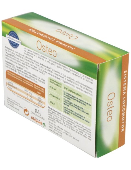 Dietisa Osteo 96Comp
