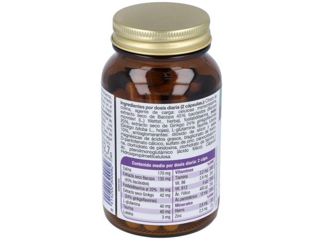 Mega Intelecto 60Cap.