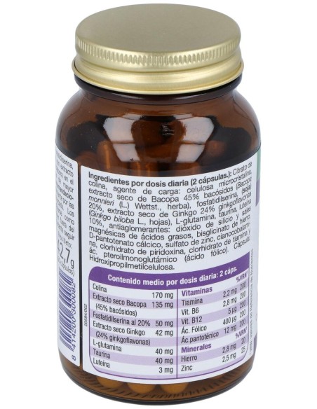 Mega Intelecto 60Cap.
