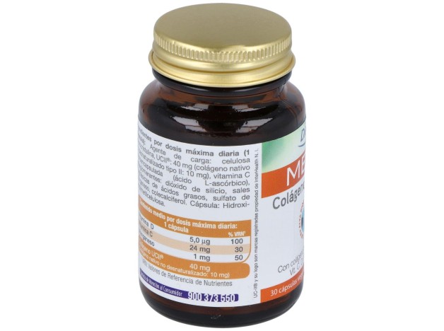 Dietisa Mega Colageno Bioactivo 30 Cáps