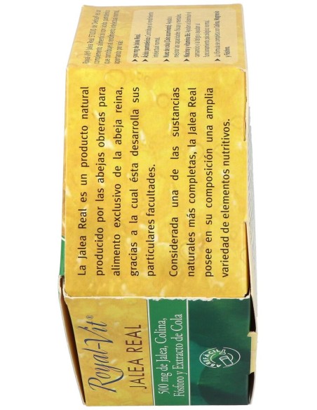 Jalea Real Royal Vit Studio (Memoria) 20Amp