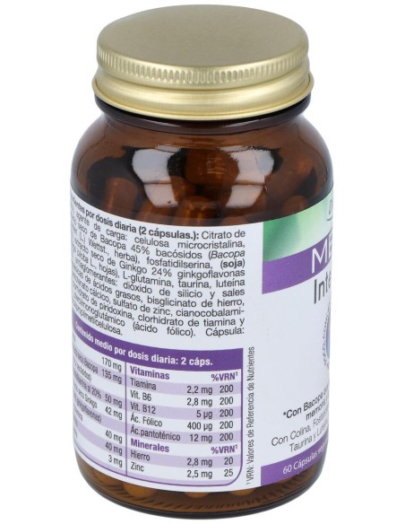 Mega Intelecto 60Cap.