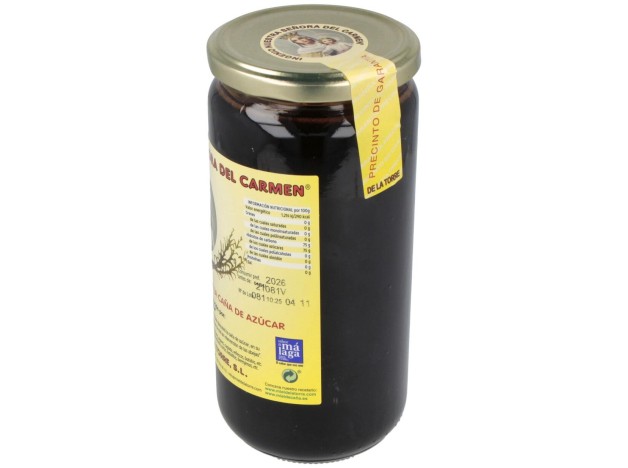 Nuestra Señora Del Carmen Miel De Caña 920G