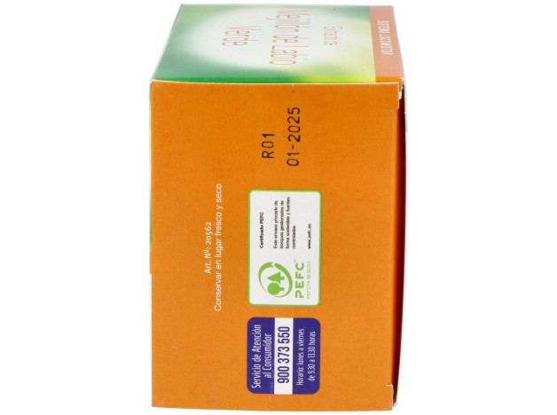 Mejillon De Labio Verde (Gemiflor Super) 84Cap