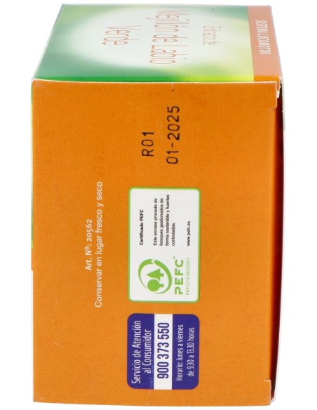 Mejillon De Labio Verde (Gemiflor Super) 84Cap