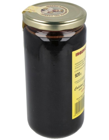 Nuestra Señora Del Carmen Miel De Caña 920G