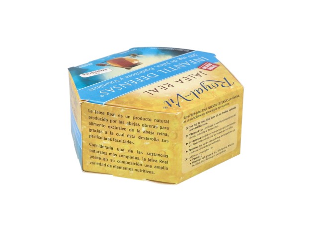 Dietisa Jalea Real Royalvit Infantil 20 Viales