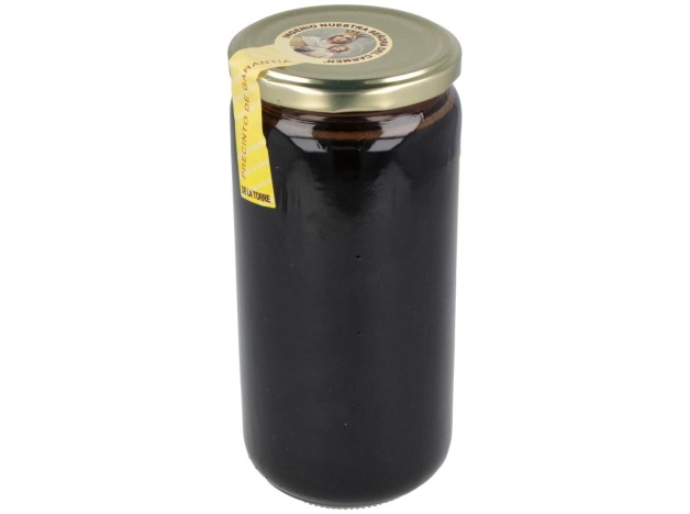 Nuestra Señora Del Carmen Miel De Caña 920G