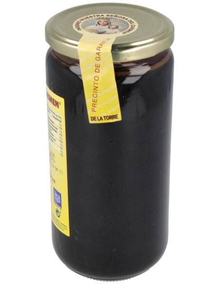 Nuestra Señora Del Carmen Miel De Caña 920G