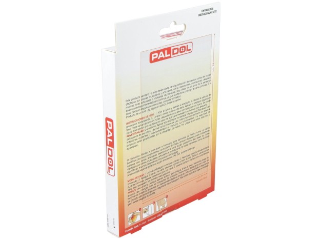 Parche Alivio Dolor Estuche De 5 Parches