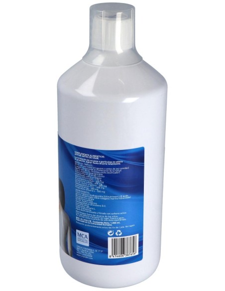 Mca Productos Naturales Silandol Plus 1000Ml
