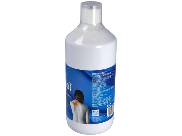 Mca Productos Naturales Silandol Plus 1000Ml
