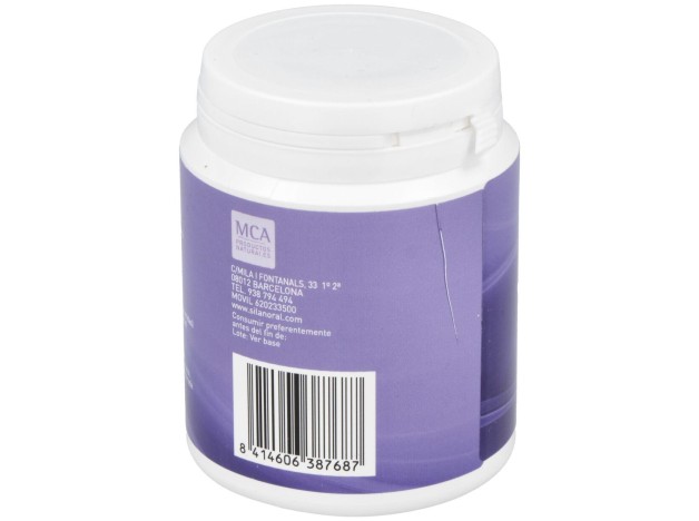 Mca Productos Naturales Silancol 120Caps