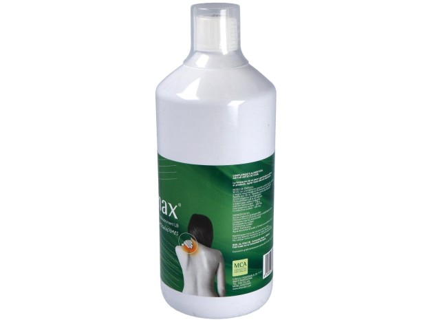 Mca Productos Naturales Silamax 1000Ml