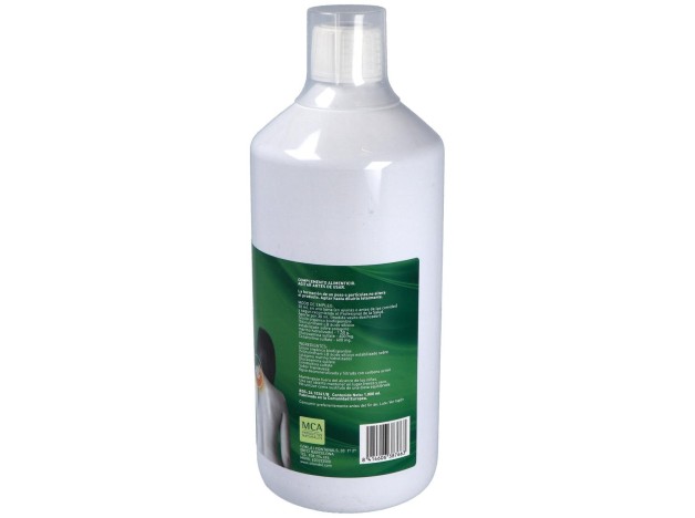Mca Productos Naturales Silamax 1000Ml