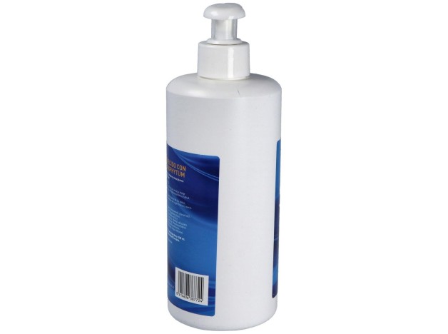 Silandol Gel 500Ml.