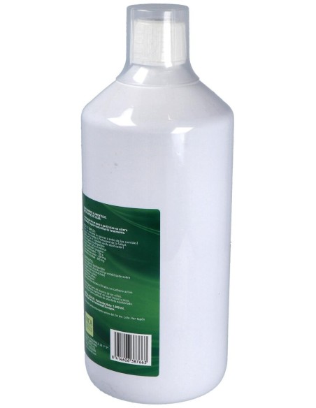 Mca Productos Naturales Silamax 1000Ml