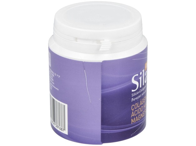 Mca Productos Naturales Silancol 120Caps