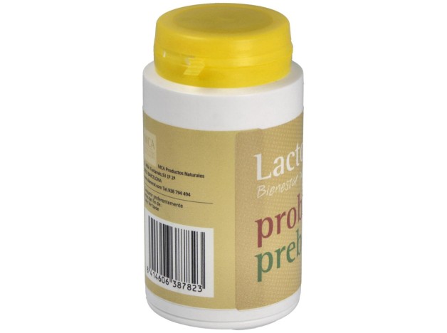 Mca Productos Naturales Lactofibran 90Cap