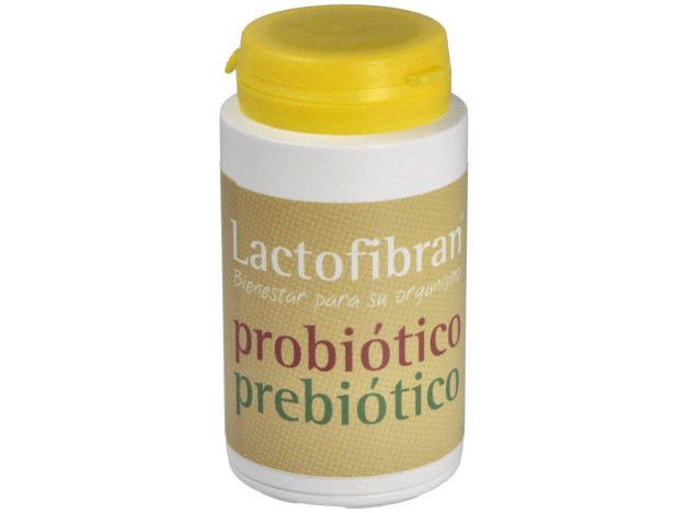 Mca Productos Naturales Lactofibran 90Cap