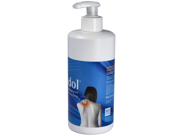 Silandol Gel 500Ml.