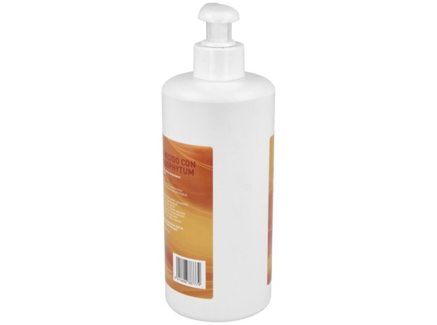 Mca Productos Naturales Silanthrol Gel 500Ml