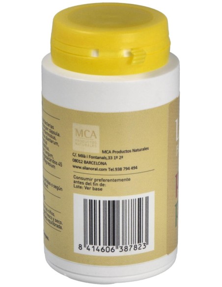 Mca Productos Naturales Lactofibran 90Cap