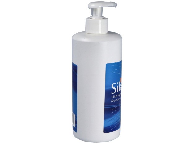 Silandol Gel 500Ml.