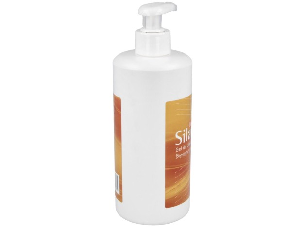 Mca Productos Naturales Silanthrol Gel 500Ml