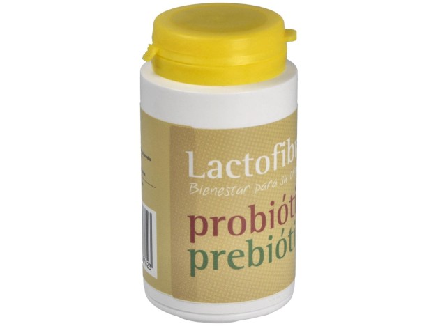 Mca Productos Naturales Lactofibran 90Cap
