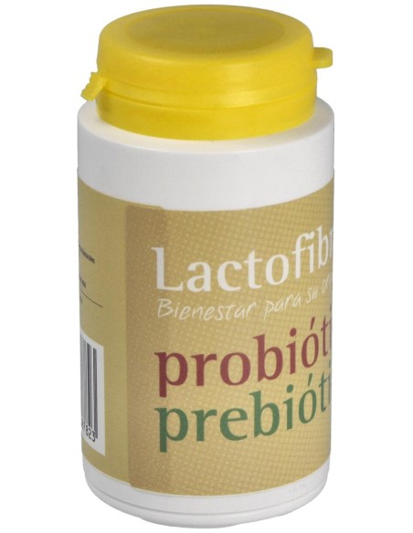 Mca Productos Naturales Lactofibran 90Cap