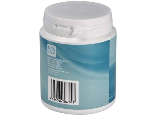 Mca Productos Naturales Omega 3 375 200Cap