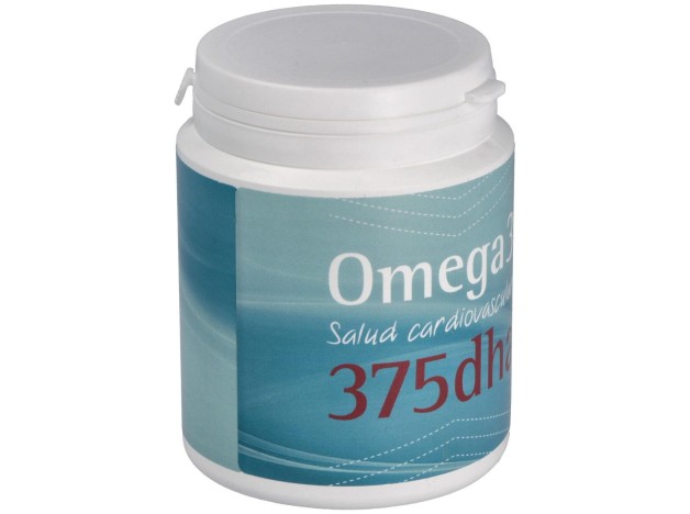 Mca Productos Naturales Omega 3 375 200Cap