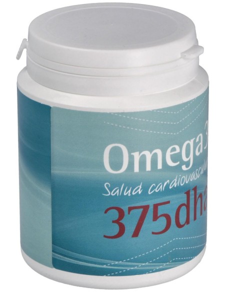 Mca Productos Naturales Omega 3 375 200Cap