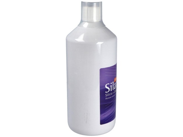 Mca Productos Naturales Silancol 1L