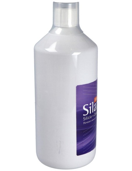 Mca Productos Naturales Silancol 1L