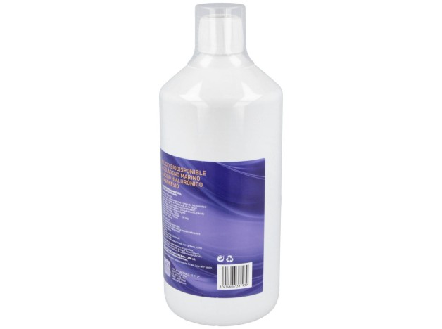 Mca Productos Naturales Silancol Plus 1000Ml